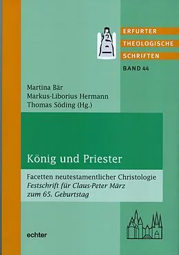 E-Book (pdf) König und Priester von 