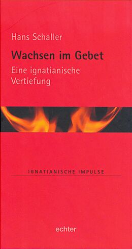 E-Book (pdf) Wachsen im Gebet von Hans Schaller
