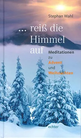 E-Book (pdf) ... reiß die Himmel auf von Stephan Wahl
