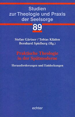 E-Book (pdf) Praktische Theologie in der Spätmoderne von 