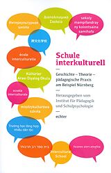 E-Book (pdf) Schule interkulturell von Herwig Emmert, Bernhard Jehle