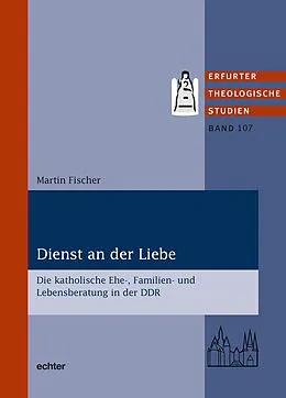 E-Book (pdf) Dienst an der Liebe von Martin Fischer