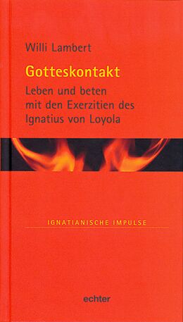 E-Book (pdf) Gotteskontakt von Willi Lambert