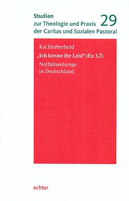 E-Book (pdf) &quot;Ich kenne ihr Leid&quot; (Ex 3,7) von Kai Herberhold