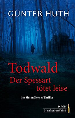 E-Book (pdf) Todwald von Günter Huth