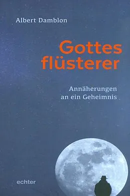 E-Book (pdf) Gottesflüsterer von Albert Damblon