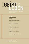 E-Book (pdf) Geist &amp; Leben 2/2016 von 