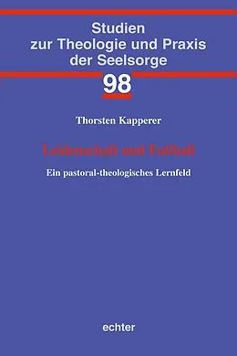 E-Book (pdf) Leidenschaft und Fußball von Thorsten Kapperer