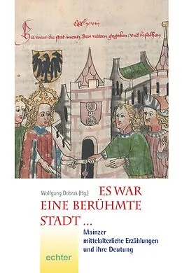 E-Book (pdf) Es war eine berühmte Stadt ... von Theofried Baumeister, Ute Goerlitz, Regina Heyder