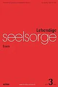 E-Book (pdf) Lebendige Seelsorge 3/2017 von Erich Garhammer, Hildegard Wustmans