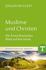 E-Book (pdf) Muslime und Christen von Jürgen Neitzert
