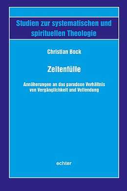 E-Book (pdf) Zeitenfülle von Christian Bock