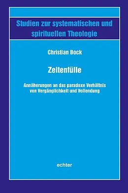E-Book (pdf) Zeitenfülle von Christian Bock