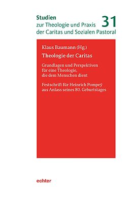 E-Book (pdf) Theologie der Caritas von 
