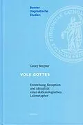 E-Book (pdf) Volk Gottes von Georg Bergner