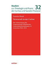 E-Book (pdf) Verwurzelt in der Caritas von Daniela Blank