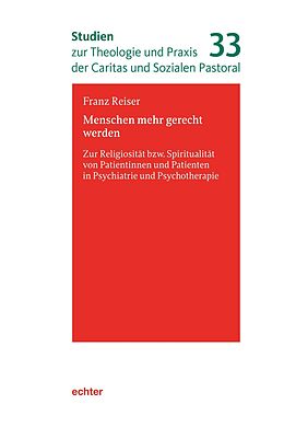 E-Book (pdf) Menschen mehr gerecht werden von Franz Reiser
