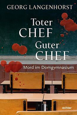 E-Book (pdf) Toter Chef - guter Chef von Georg Langenhorst