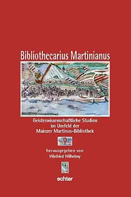 E-Book (pdf) Bibliothecarius Martinianus von 
