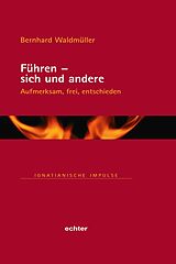E-Book (pdf) Führen  sich und andere von Bernhard Waldmüller