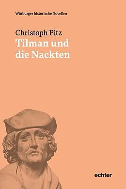 E-Book (pdf) Tilman und die Nackten von Christoph Pitz