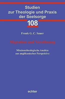 E-Book (pdf) Migration und Versöhnung von Frank G. C. Sauer
