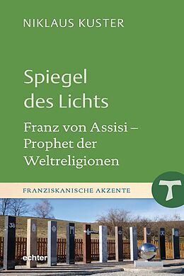 E-Book (pdf) Spiegel des Lichts von Niklaus Kuster