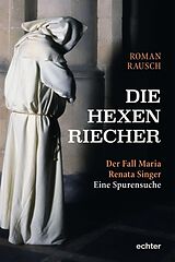 E-Book (pdf) Die Hexenriecher von Roman Rausch