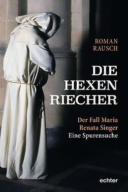 E-Book (pdf) Die Hexenriecher von Roman Rausch