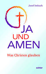 E-Book (pdf) Ja und Amen von Josef Imbach