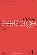 E-Book (pdf) Lebendige Seelsorge 1/2020 von Erich Garhammer
