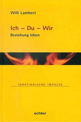 E-Book (pdf) Ich  Du  Wir von Willi Lambert