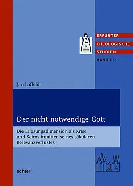 E-Book (pdf) Der nicht notwendige Gott von Jan Loffeld