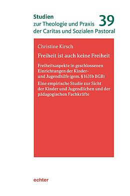 E-Book (pdf) Freiheit ist auch keine Freiheit von Christine Kirsch