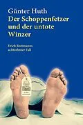 E-Book (pdf) Der Schoppenfetzer und der untote Winzer von Günter Huth