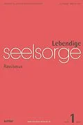 E-Book (pdf) Lebendige Seelsorge 1/2021 von Verlag Echter