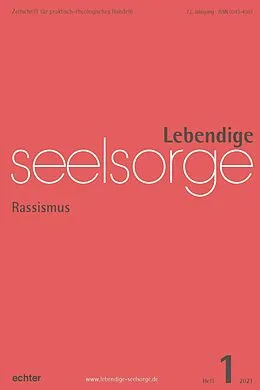 E-Book (pdf) Lebendige Seelsorge 1/2021 von Verlag Echter
