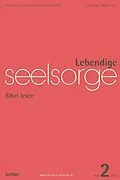E-Book (pdf) Lebendige Seelsorge 2/2021 von Verlag Echter