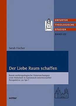 E-Book (pdf) Der Liebe Raum schaffen von Sarah Fischer