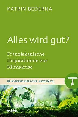 E-Book (pdf) Alles wird gut? von Katrin Bederna