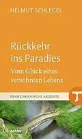E-Book (pdf) Rückkehr ins Paradies von Helmut Schlegel