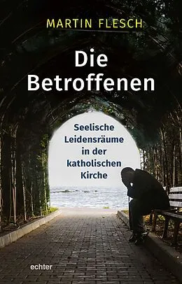 E-Book (pdf) Die Betroffenen von Martin Flesch
