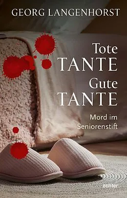 E-Book (pdf) Tote Tante  Gute Tante von Georg Langenhorst