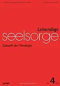 E-Book (pdf) Lebendige Seelsorge 4/2023 von Echter Verlag