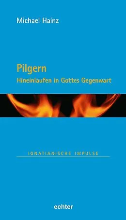 E-Book (pdf) Pilgern von Michael Hainz