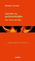 E-Book (pdf) Lernen zu unterscheiden von Nikolaas Sintobin