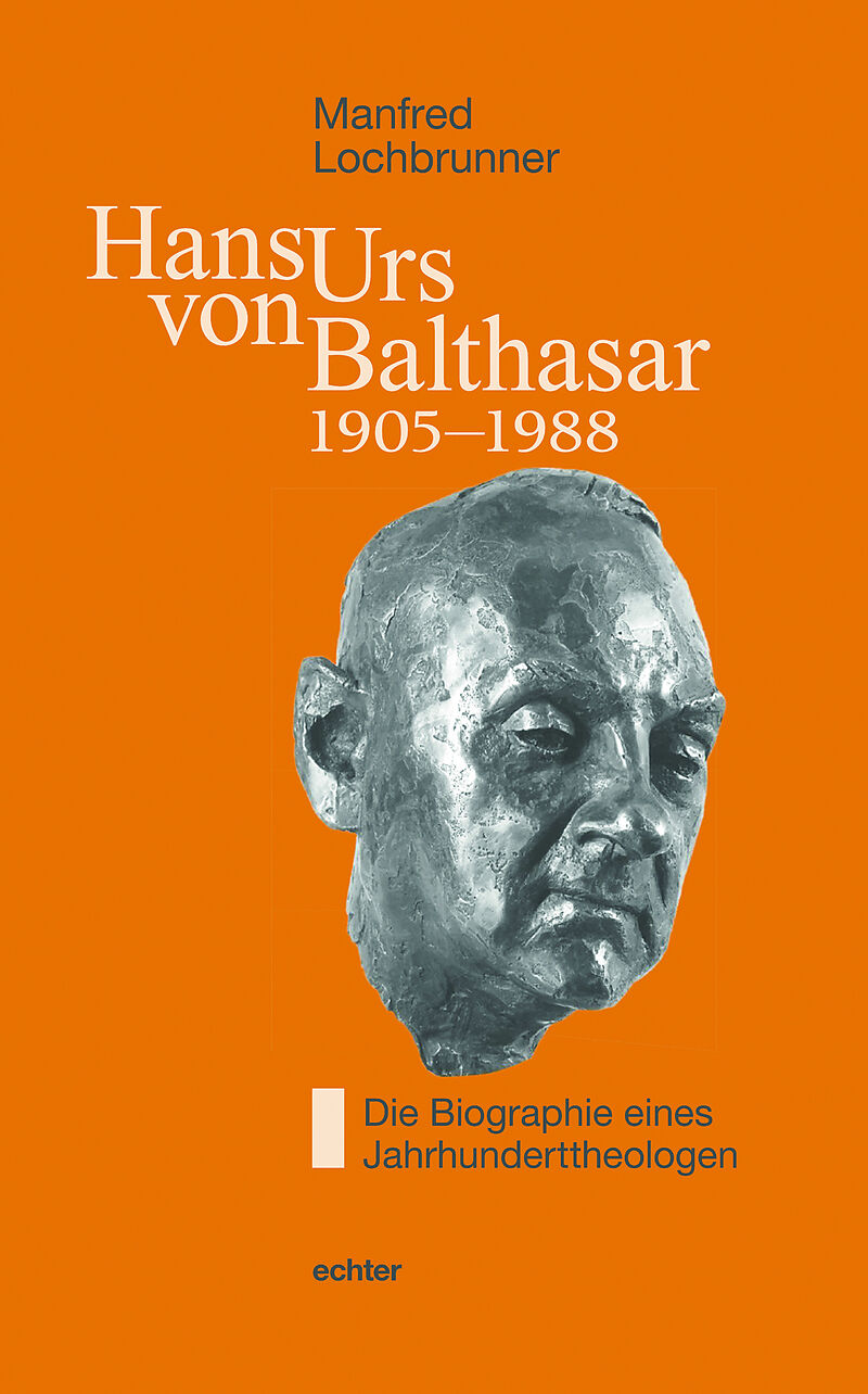 Hans Urs von Balthasar (1905-1988)