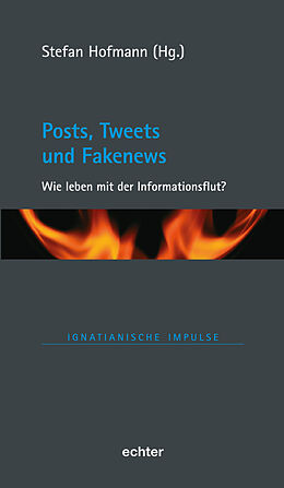 Fester Einband Posts, Tweets und Fakenews von 