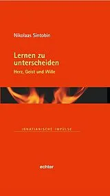 Fester Einband Lernen zu unterscheiden von Nikolaas Sintobin