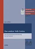 E-Book (epub) Das andere Volk Gottes von Jan Loffeld